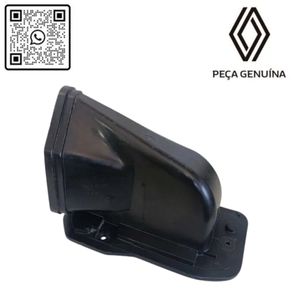 RN 435159 7700435159 DUTO DA CAIXA EVAPORADORA DO CLIO II 1